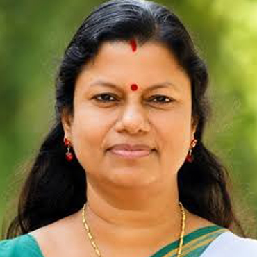 Adv. Bindhu Krishna
