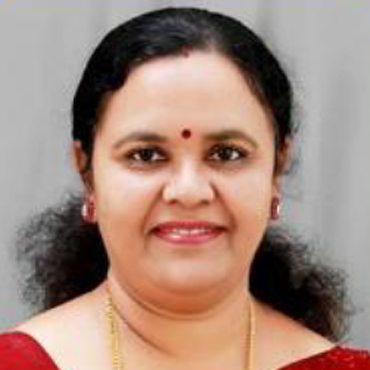 Ambily Thankappan