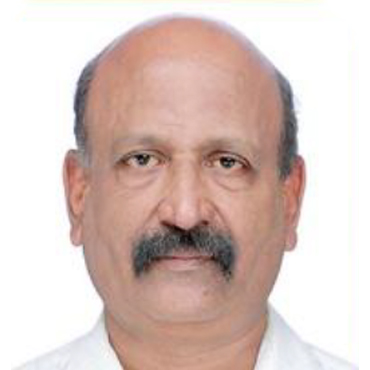Dr. Ajith Babu B.