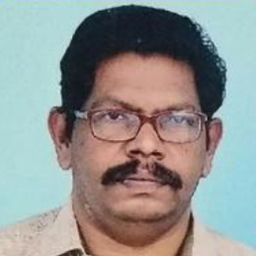 Dr. Pratheepkumar M K