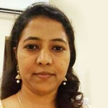 Dr. Preethi Davidson