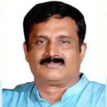 Dr. R. Rajeev