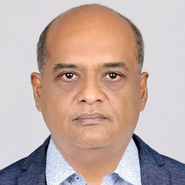 Dr. Salil Kutty