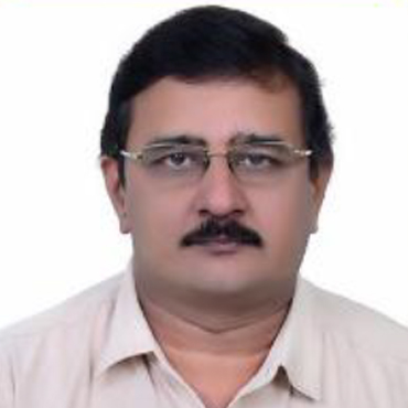 Dr. Sanjay D.