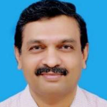 Dr. V. K. P. Mohankumar