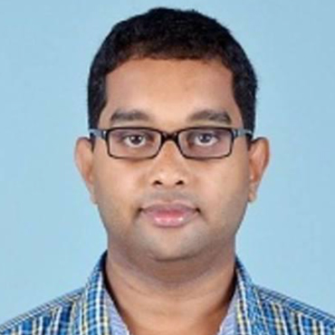 Harikrishnan S.