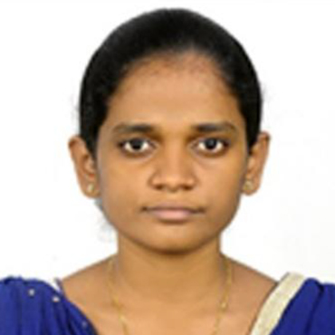 Hridya Vijay