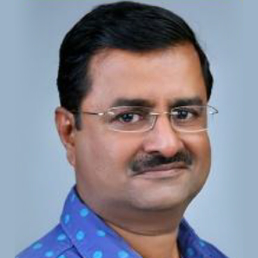 Manoj Johnson
