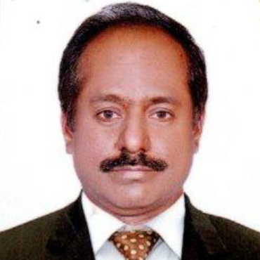 Thirupathy Venkatachalapathy